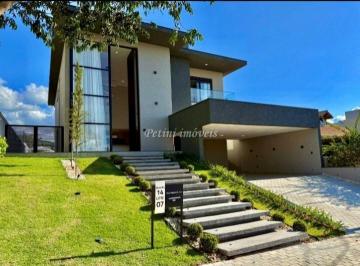 Foto 01 · Casa, Condomínio Terras de Santa Cruz, Bragança Paulista, SP