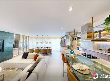 Apartamento de 2 quartos, São Paulo · Vila Mariana Apartamento A Venda 2 Dormitórios 75m² 1 Vaga Novo e Lazer Completo