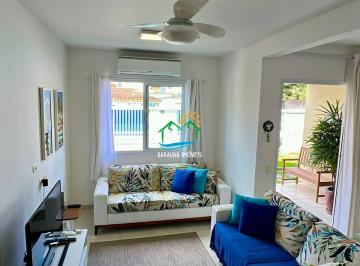 Foto 01 · Casa, Juquehy, São Sebastião, SP