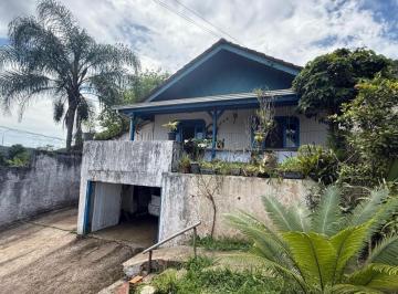 Foto 01 · Casa, Rocio Pequeno, São Francisco do Sul, SC