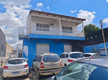 Comercial , Goiânia · Lote / Terreno / Galpão / Sala COmercial, Setor Crmeia Oeste, Leste
