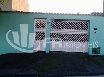 Foto 01 · Casa Térrea à venda no Bairro JS Carvalho - Zona Norte - Sorocaba SP.