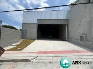 Foto 13 · Galpao, Jardim das Alterosas 1ª Seção, Betim, MG