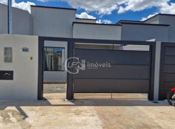 Foto 01 · Imperdível oportunidade de compra: Casa à venda em Campo Grande-MS, Vila Manoel Taveira - 3 quartos,
