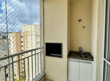 Foto 01 · Apartamento, Vila Invernada, São Paulo, SP