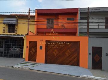 Foto 40 · Casa, Vila Valparaíso, Santo André, SP