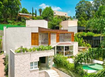 Casa de 5 quartos, Barueri · Casa Condomínio Tamboré 1 - Tamboré