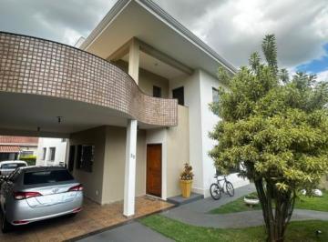 Casa · 600m² · 3 Quartos · Casa no Condomínio Lagoa Bonita em Engenheiro Coelho