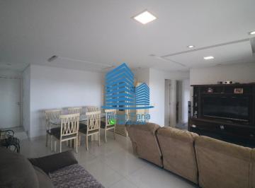 Foto 01 · Lindo Apartamento 3 dorm Condomínio Colore Jaguaré Vila Lageado Jaguaré Andar Alto