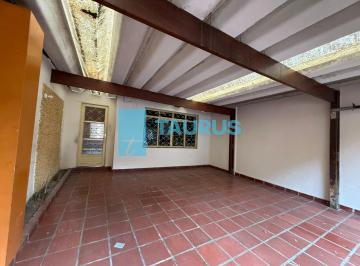 Foto 20 · Sobrado residencial ou comercial para locação na Vila Clementino, 3 salas , 3 vagas, 152 m².