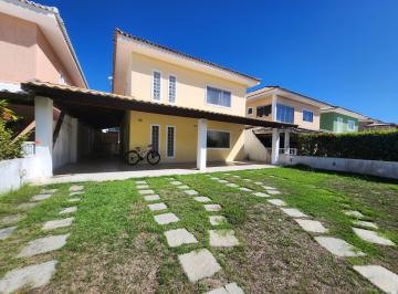 Casa de 4 quartos, Lauro de Freitas · Casa 4 suítes cond. fechado!!!