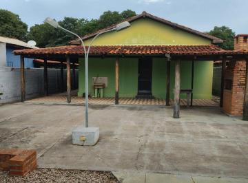 Foto 01 · Casa, Santa Antônio, Santo Antônio do Leverger, MT