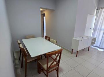 Foto 01 · Apartamento, Grande Terceiro, Cuiabá, MT