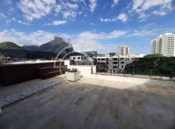 Foto 30 · Cobertura de luxo à venda no Barra da Tijuca  1a. quara da praia -  Jardim Oceânico: 4 quartos, 2 su