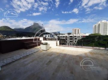 Foto 30 · Cobertura de luxo à venda no Barra da Tijuca 1a. quara da praia - Jardim Oceânico: 4 quartos, 2 su