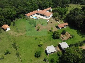 Rural de 5 quartos, Biritiba-Mirim · Desfrute da Vida! Chácara de 20.000m² em Mogi das Cruzes – Um Sonho à Venda!