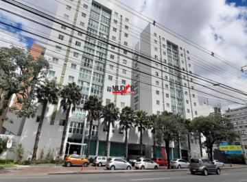 Foto 01 · Apartamento, Boa Vista, Curitiba, PR