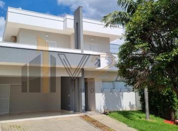 Foto 01 · Casa sobrado à venda no Condomínio Reserva da Mata em Vinhedo - SP.