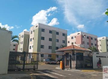 Foto 01 · Oportunidade única: Apartamento à venda em Sumaré-SP, Chácara Bela Vista, 2 quartos, 2 salas, 1 banh