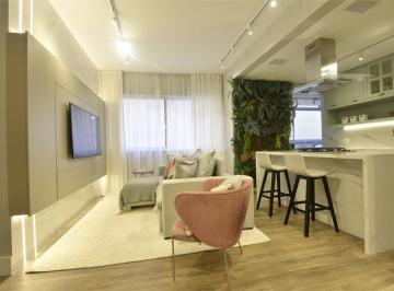 Apartamento de 2 quartos, São Paulo · APARTAMENTO TREMEMBÉ LINDO