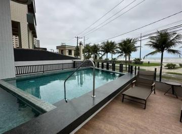 Apartamento de 2 quartos, Praia Grande · Apartamento com 2 quartos, Maracanã, Praia Grande - R$ 475 mil.