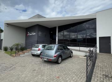 Comercial , Pirassununga · VENDO IMOVEL COMERCIAL (CLÍNICA)  903m² TERRENO 663m² CONST. PIRASSUNUNGA SP. 