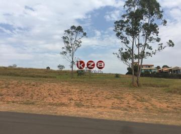 Foto 01 · Terreno de 2.160m² a venda no Condomínio Terras de São José - Oportunidade Única em Itu-SP! Com mara