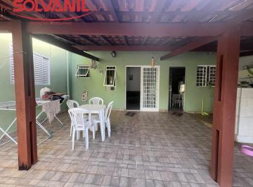 Foto 01 · Casa no Jardim Boa Vista disponível para Venda!