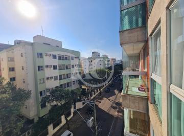 Edifício Delta Island Residence, Jardim da penha, · Apartamento à venda em Jardim da Penha, Vitória - 3 quartos, Rua Carijós, próximo à UFES.