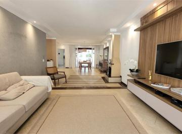 Casa de 4 quartos, São Paulo · SOBRADO LINDO TREMEMBÉ
