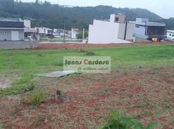 Foto 01 · Terreno em Condomínio de Luxo em Mogi das Cruzes-SP - 300,00 m² no Bairro Cézar de Souza. Por R$: 31