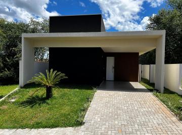 Casa de 3 quartos, Ponta Grossa · Casa de condomínio 