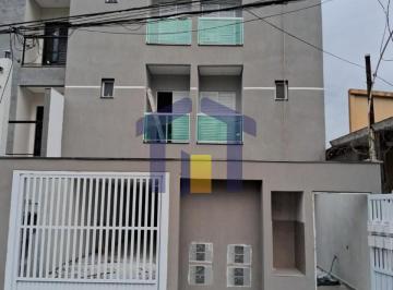 Foto 01 · Apartamento, Vila Camilópolis, Santo André, SP