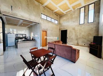 Foto 12 · Excelente Casa Alto Padrão no Condomínio Residencial San Francisco II por R$950.000,00. ACEITA PERMU