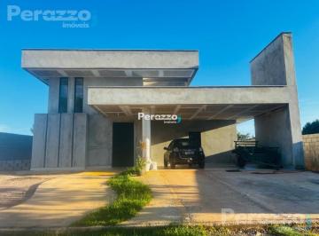 Foto 08 · Condomínio Residencial San Francisco II - SH Tororó casa | 4 suítes | R$950.000,00. ACEITA PERMUTA E
