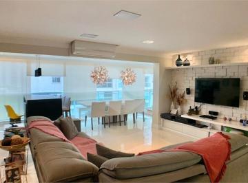 Apartamento de 4 quartos, São Paulo · Apartamento à Venda com varanda gourmet e lazer completo Jardim das Perdizes