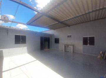 Casa de 3 quartos, Planaltina · Casa em Estância 3, Módulo 21