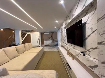 Casa de 6 quartos, São Paulo · Casa de condomínio para venda - Santana