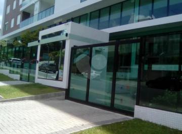 Apartamento de 3 quartos, Curitiba · APARTAMENTO NOVO VENDA CHAMPAGNAT