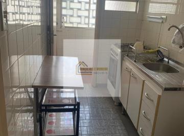 Foto 01 · Apartamento, Santo Amaro, São Paulo, SP