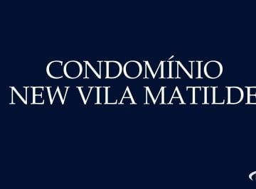 Apartamento de 2 quartos, São Paulo · #VILA MATILDE - APTOS 2 DORM  45M² E 46M² - C/VARANDA E VAGA COM LAZER COMPLETO