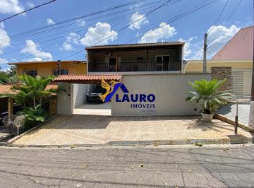Foto 01 · Imperdível: Casa à Venda em Vinhedo-SP, Bairro Jardim Miriam! 4 Quartos, 1 Suíte, 2 Salas, 3 Banheir