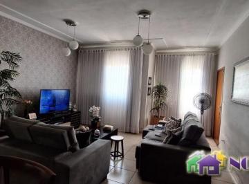 Foto 01 · Excelente oportunidade: Casa à venda em Jaguariúna-SP, Jardim Imperial, 3 quartos, 1 suíte, 2 salas,