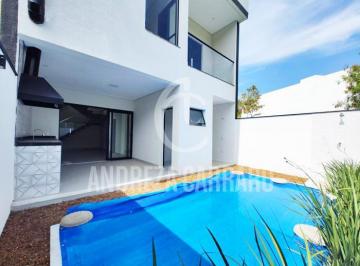 Casa de 3 quartos, Votorantim · Sobrado no Condomínio Vale Azul ***COM FOTOVOLTAICA***