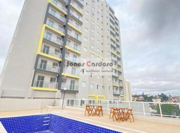 Foto 01 · Oportunidade única: Apartamento à venda na Vila Oliveira, Mogi das Cruzes-SP, com 2 quartos e vaga d