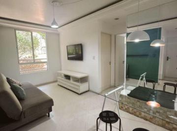 Apartamento de 2 quartos, São Paulo · BUTANTÃ 