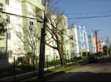 Foto 01 · Apartamento, Humaitá, Porto Alegre, RS