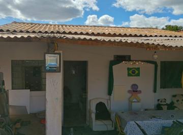 Casa de 2 quartos, Planaltina · Vende-se Casa na Estância 4