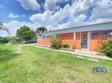 Foto 01 · Chácara com 3 Quartos e 2 banheiros à Venda, 360 m² por R$ 350.000 Cód. ch2025