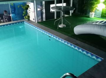Casa de 4 quartos, Salvador · Triplex 4/4 2 suites em Praia do Flamengo